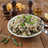 38.09 Oz (1080 (6 Pack YUHO Organic Konjac Shirataki Rice Low Carb Pasta g) USDA Organic Healthy Noodle Inside) Keto