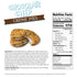 8 10.63 OZ Little Debbie Chocolate Chip Creme Pies, Individually Wrapped Sandwich Cookies, Box
