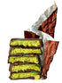 8.3 oz 235 Dubai Chocolate Bar. Velvet Pistachio Cream & Crispy Kataifi in Belgian Dark Chocolate | g