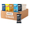 RXBAR Protein Bars, Snack Bars, Variety Pack (12 Count)