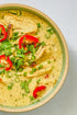 (1.9 oz) Savory Spice Thai Coconut Curry Soup Spice & Easy - Authentic Tom Kha Gai Soup Mix