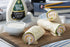 16 OZ (Pack 3) Kens Steakhouse Dressing, Creamy Caesar Dressing, Gluten Free Dressing for Salads or Spreads, FL Bottle