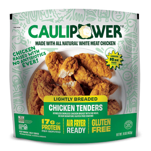 All Natural Chicken Tenders