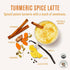 Numi Organic Turmeric Spice Latte Powder
