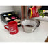42-1.5 Packets, Packs Folgers Classic Roast Medium Roast Ground Coffee, Ounce Fraction frac