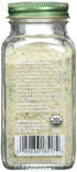 4.7 oz (Pack 2) Simply Organic Garlic Salt, Certified Organic |