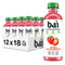 Bai Antioxidant Infused Water Beverage, Simbu Strawberry, 18 Fluid Ounce Bottle, Pack