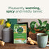 16 Traditional Medicinals Tea, Organic Green Tea Ginger - Promotes Healthy Digestion, Occasional Nausea & Indigestion
