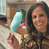 3 Pack 50 Fun Sweets Cotton Candy Sugar Flavor Variety Cherry, Blue Raspberry & Watermelon All Natural Flavors & Colors