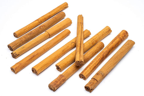 1 Lb -5 Inch Slofoodgroup -Ceylon Cinnamon Sticks - - Pure Ceylon Cinnamon Quills Cut Cinnamon Spice from Sri Lanka