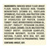 Kraft 1 6 oz Stove Top Stuffing Mix, Box, for Dinner Sides and Thanksgiving Dinner, Turkey