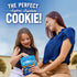 Cooper Street Twice Baked Lemon Blueberry Biscotti Cookies - Light and Crispy Italian Snacks, 5oz
