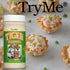 Try Me Tiger Seasoning for Meat, Fish and Vegetables, 14oz Bottle (Pack of 1)