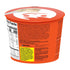 3.69 Oz. (6 Pack) Maruchan Wonton Ramen Bowl, Chicken Flavor Japanese-Style Instant Noodle Soup, Microwaveable Easy