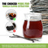 55 4" 5" Organic Madagascar Vanilla Extract Exclusive Grade B Beans| - by FITNCLEAN VANILLA| Certified USDA Organic.