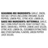 1.5 oz (Pack 3) McCormick Greek Style Gyro Seasoning with Tzatziki Sauce Mix