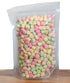 nutville 7oz Extra Crunchy Cereal Marshmallows, Resealable Pouch Dual-Crunched (Dehydrated & Freeze-Dried) Multi-Color