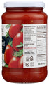 18.3 oz Jovial Organic Crushed Tomatoes