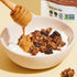 Pack, (3 Purely Elizabeth Ancient Grain Granola, Variety ct.)