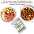 The Spice Way Bay Leaves - Whole Bay Leaf (0.75 oz) for Cooking Soups, Stews, and Vegetables