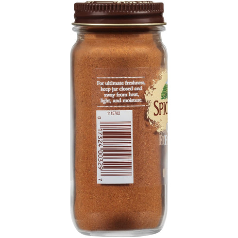 Spice Islands Chinese Five Spice, 2 Ounce