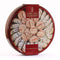 Zalatimo Mixed Mamoul Cookies 1kg