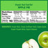 SKOUT Organic Apple Pie Kids Bars, 5.1 OZ