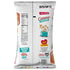 33 OZ (Pack 3) Malt-O-Meal Cinnamon Toasters Breakfast Cereal, Oven-Puffed Cinnamon Cereal Squares, Large Cereal