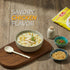 50 Pack 50 3 VIFON Instant Chicken Porridge (Chicken Flavor) Congee Bag, g | of | Halal Certified | Vietnamese Instant