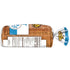 16oz Natures Own Life Protein Loaf