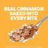 11 oz Post Cinnamon PEBBLES Breakfast Cereal for Kids, Gluten Free, Made with Sweetened Puffed Rice