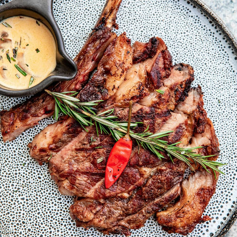 Set Smart Meal Essentials Trio Everything But the Chicken, Roast & Veggie Seasonings | Quick & Flavorful BacktoSchool