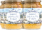 Yehuda Sweet Gefilte Fish, 24oz (4 Pack) | Kosher for Passover |