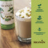 25.4 oz) Monin - Pistachio Syrup | Rich & Buttery Sweetness, Premium Syrup for Coffee, Cold Brews & More | Clean Label