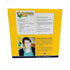 8 oz (1 Pack) Jambalaya Girl Yellow Rice Seasoned Rice Blend with Turmeric
