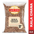 2lbs Kala Chana (Desi Chickpeas, Black dry chickpeas) ~ All Natural | Vegan | Gluten Friendly | Non-GMO