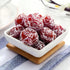 SXETBEAN 12oz/350g Dried Plums, Sour and Sweet Dried Plum (Sweet and Sour)