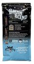 2-pack 12oz Ravens Brew Coffee Full Bodied Coffee Full City Roast Whole Bean Bruin Blend
