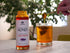 13.5 oz (383 Zaffrus - Saffron Infused Honey - American Star Thistle Honey Infused with Premium Saffron / gr)