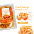 Lamoone 100g (3.5 oz) Premium Dried Shrimp for Cooking, Premium Quality Dehydrated Shrimp for Stir-Fries, Soups, Papaya