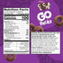 Packs 9.5oz (10 Kellogg's Cocoa Loops Go Cereal, Kids Snacks, Lunch Snacks, Original, Box Pouches)