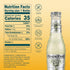 6.8 oz (24 Fever-Tree Light Ginger Beer, fl Bottles) Lower in Calories, No Artificial Sweeteners, Flavorings