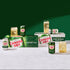 12 oz 12 pack Canada Dry Zero Sugar Ginger Ale Soda, fl cans