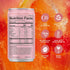 4-Pack (8 oz) Pack De Soi Trs Ros Non-Alcoholic Drinks fl Variety - Ready to Drink Beverages, Alcohol Free Alternative