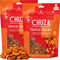 CHUZA Tropical Spicy Trail Mix (4 oz. Pack of 2) Mexican Snacks