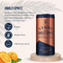 8 Set, (8.45 Oz 8) Lyres Non Alcoholic Sparkling Escape Can Non-Alcoholic Sparkling Wine & Aperitif Alternative Fl x