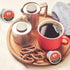 48 Count REVV No Surrender Keurig Single-Serve K-Cup Pods, Dark Roast Coffee