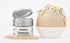 Champagne Edible Glitter by The Sugar Art for Drinks, Cocktails, Cake Decorating, 4g, 100% Food-Safe, Vegan