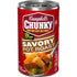 Campbells Chunky Soup, Savory Pot Roast Soup, 18.8 oz Can