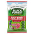 Black Forest Juicy Burst Fruit Snacks, Mixed Fruit, 2.25 Ounce Pouches (Pack